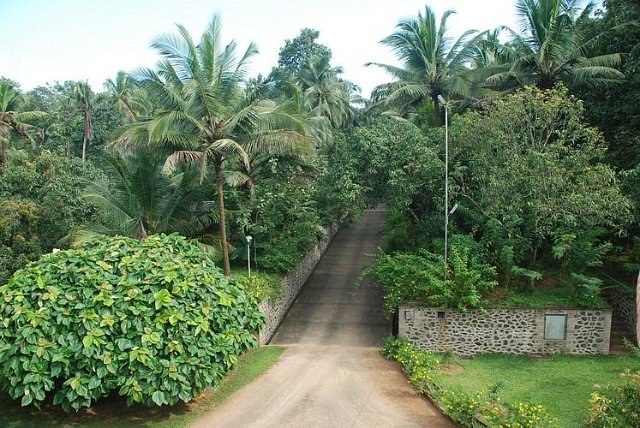 Kerala Homestay