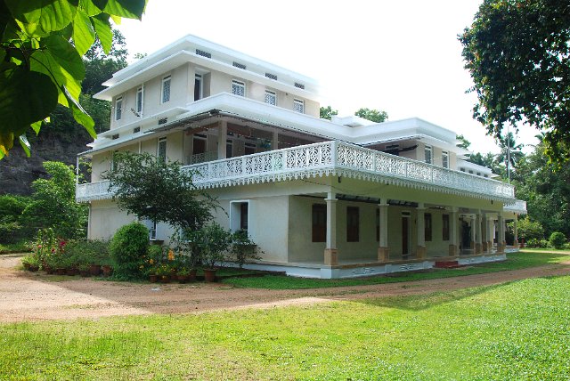 Kerala Homestay