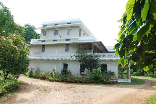 Kerala Homestay
