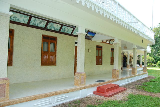 Kerala Homestay