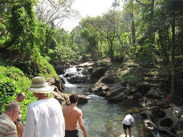 Kerala Homestay